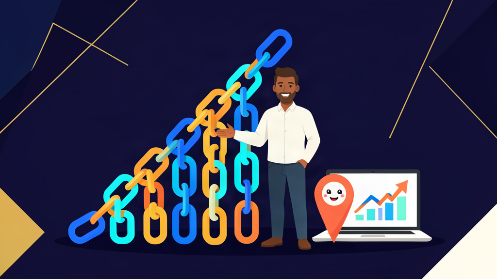 Backlinks for Local Businesses: How to Build Local Authority