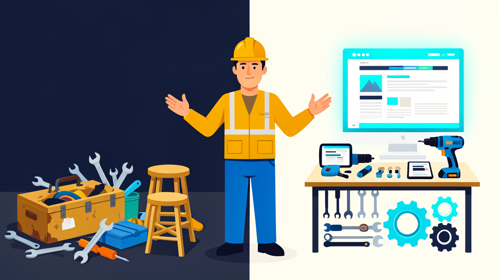 DIY Website vs. Professional Build: What Actually Saves You Money
