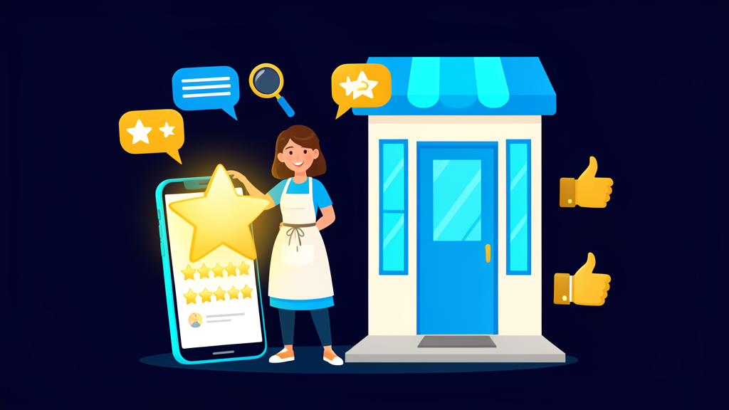 How to Get More Google Reviews (Without Being Annoying)