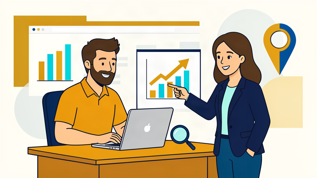 How to Use Google Search Console to Improve Your Website
