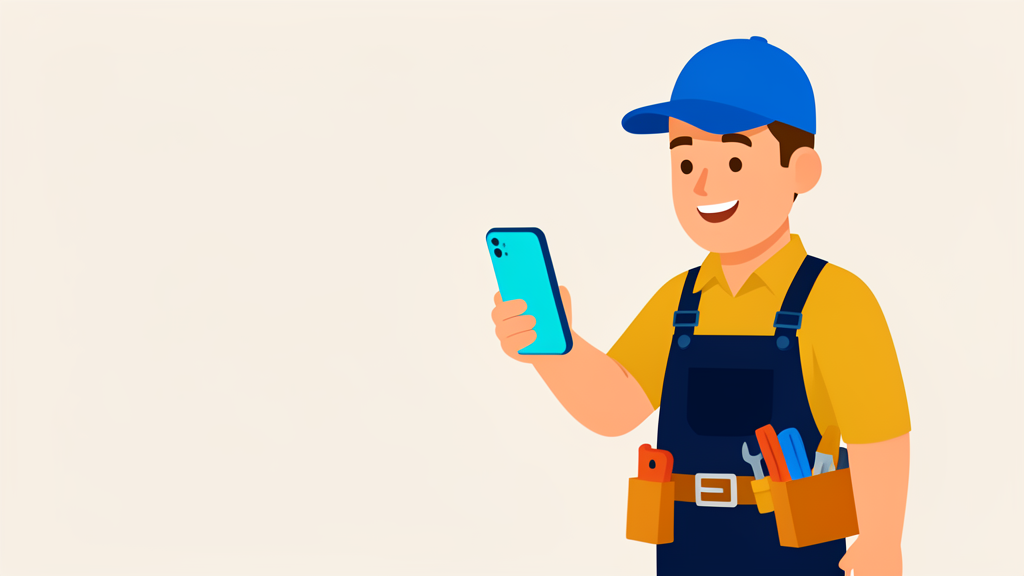 Why Mobile-First Design Matters for Home Service Businesses