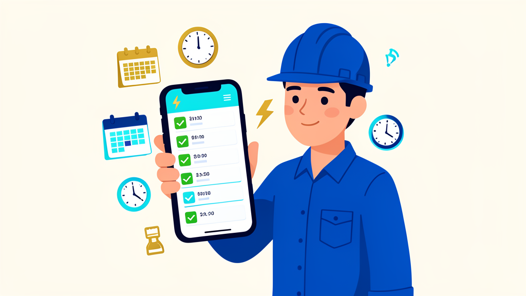 How Online Booking Can Double Your Home Service Leads