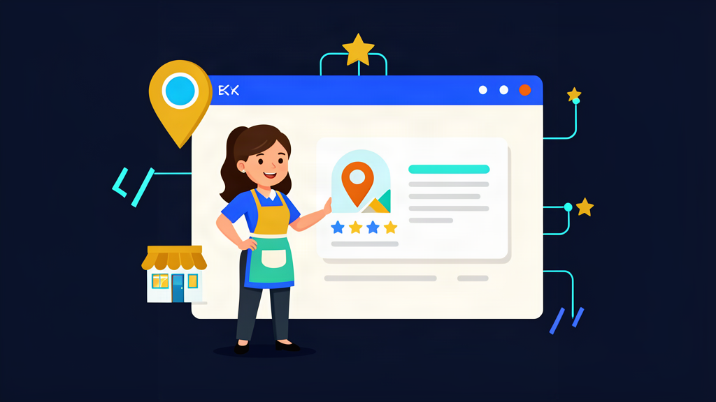 Schema Markup for Local Businesses: A Beginner's Guide