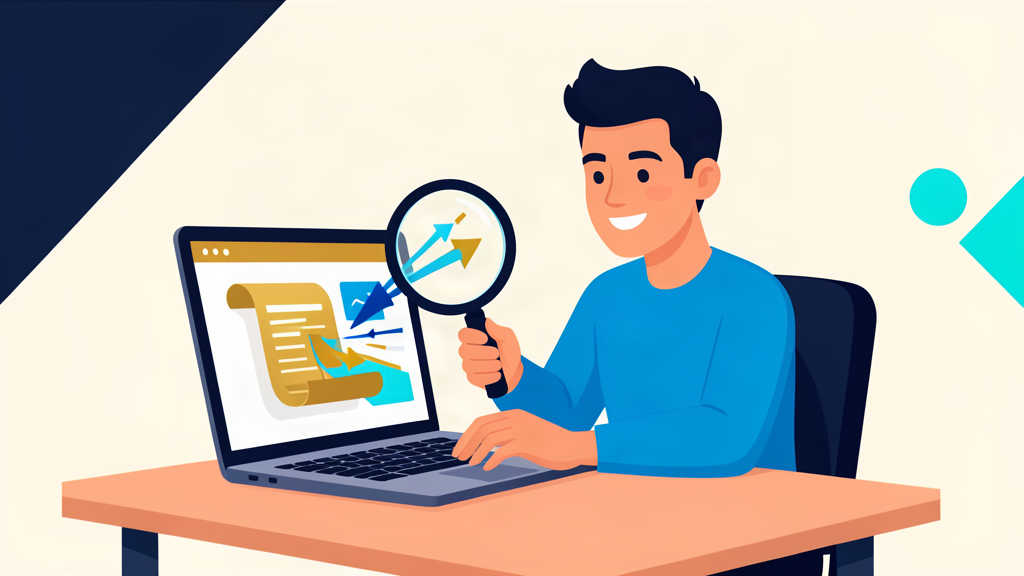 Scroll-Triggered Animations: Do They Help or Hurt Conversions?