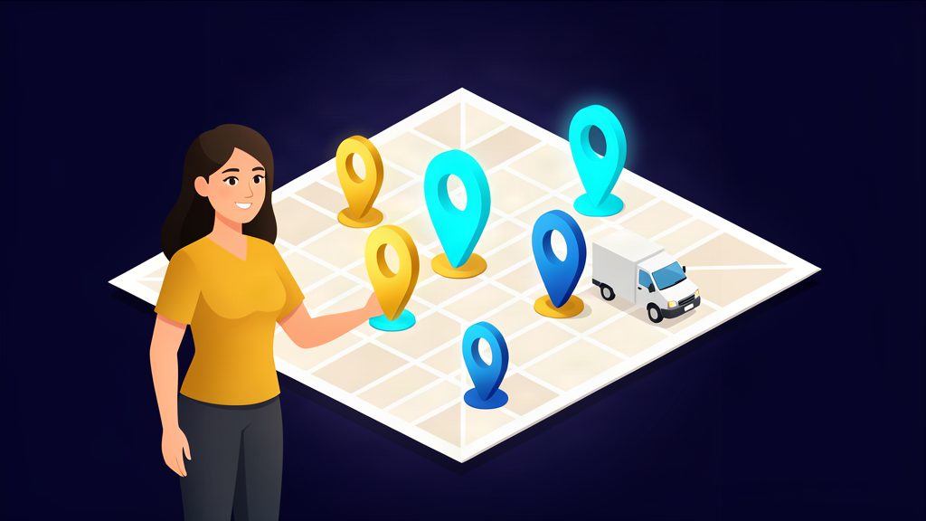 Service Area Pages: The Secret Weapon for Multi-Location Businesses