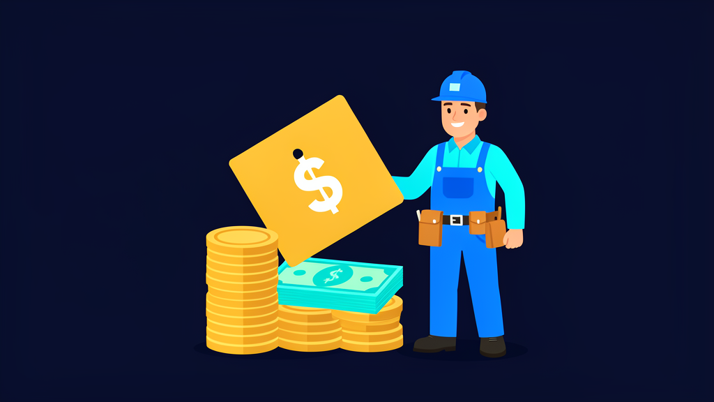 How much should a trades website cost in 2026 - real breakdown