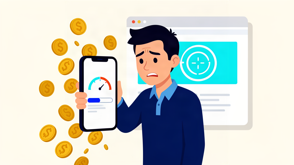 Why Your Website's Loading Speed Is Costing You Customers