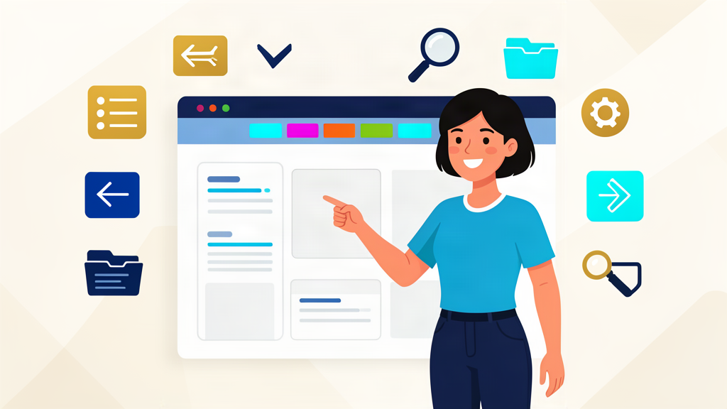 The Ultimate Guide to Website Navigation for Local Businesses