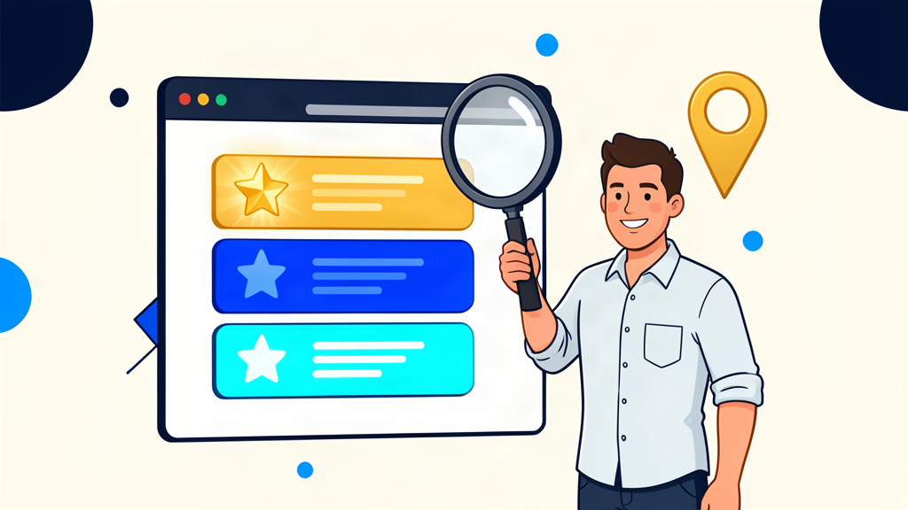 Why Your Competitor Ranks #1 (And How to Beat Them)